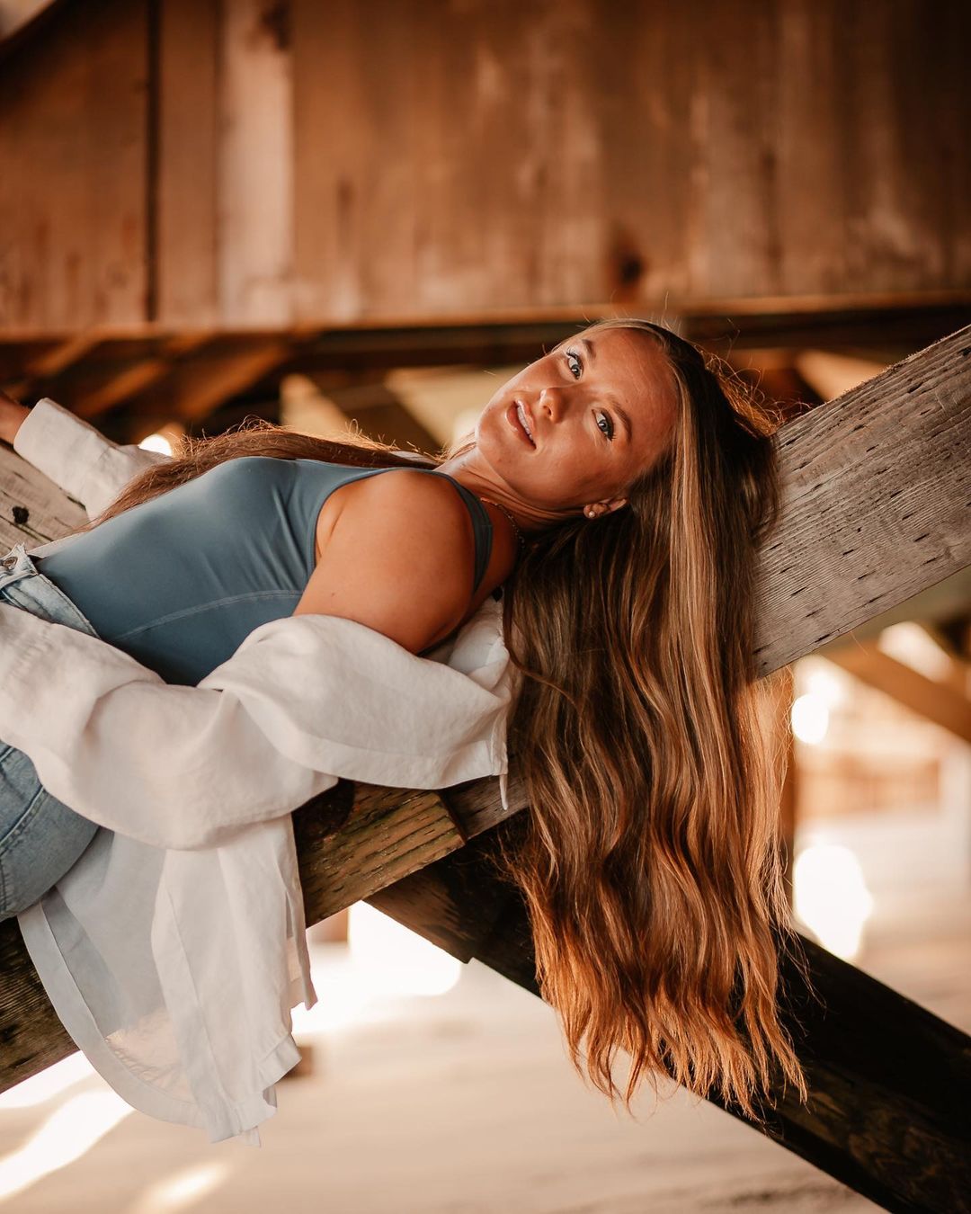 Brittney wilson nude