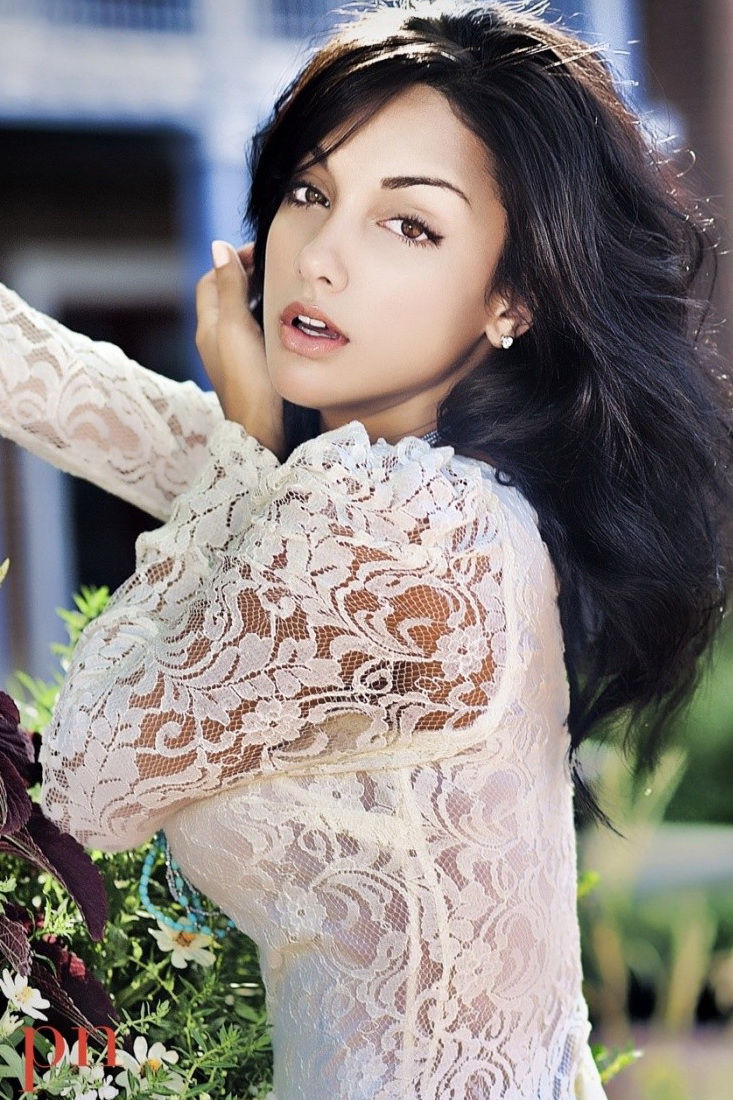 Brittney alger naked