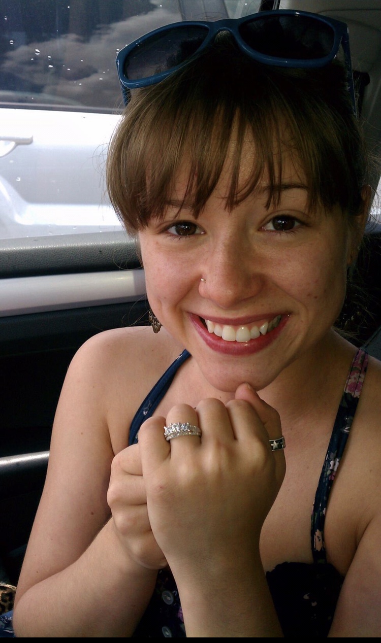 Brittney Karbowski - Aktorka