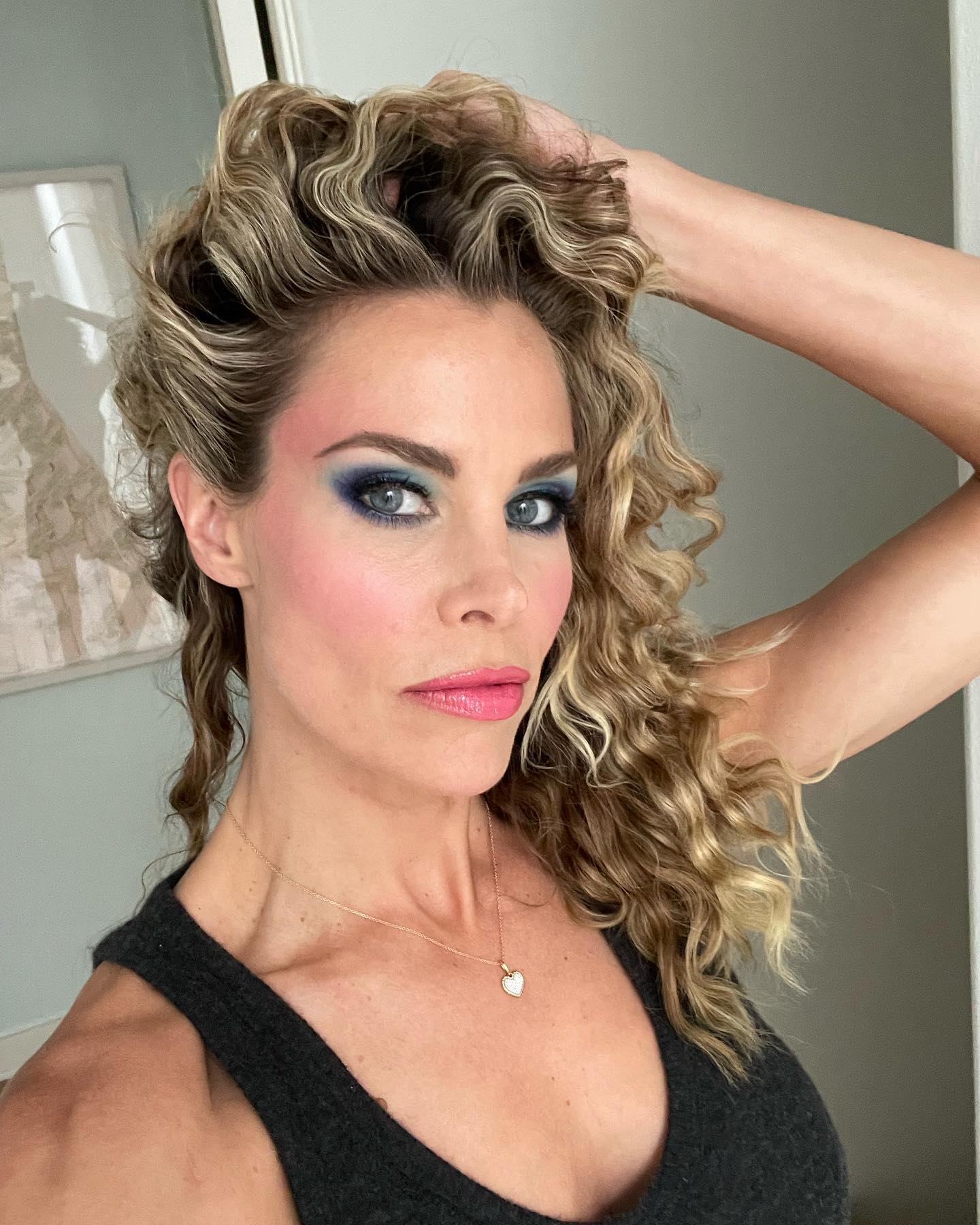 Brooke Burns - Free pics, galleries & more at Babepedia