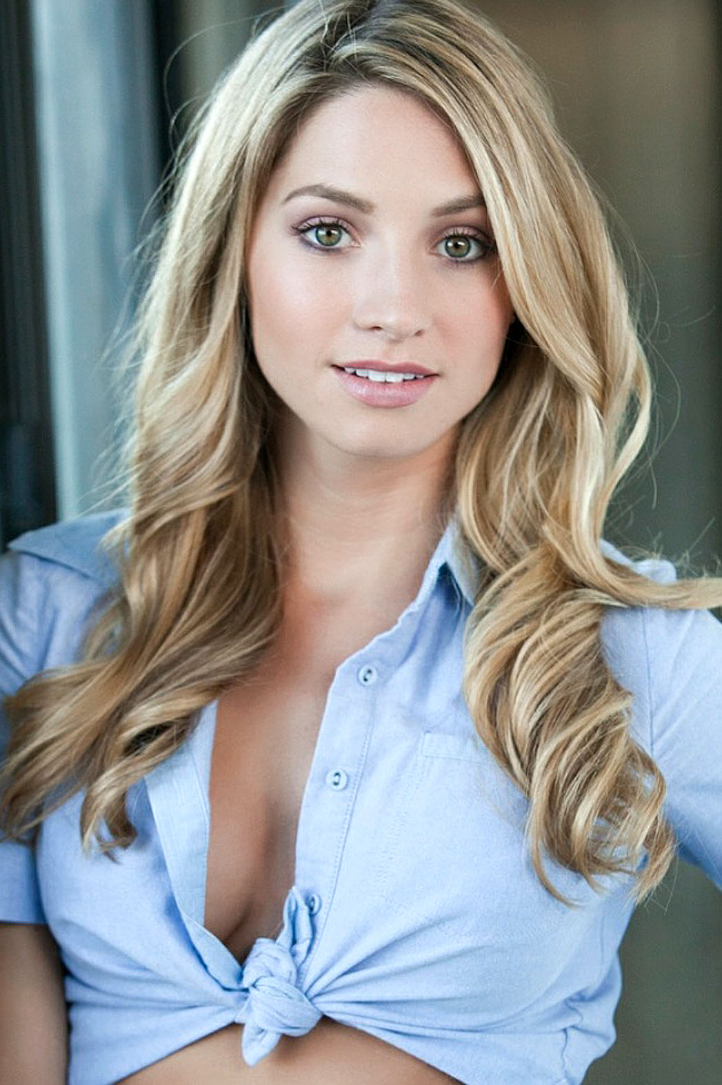 Brooke butler sexy