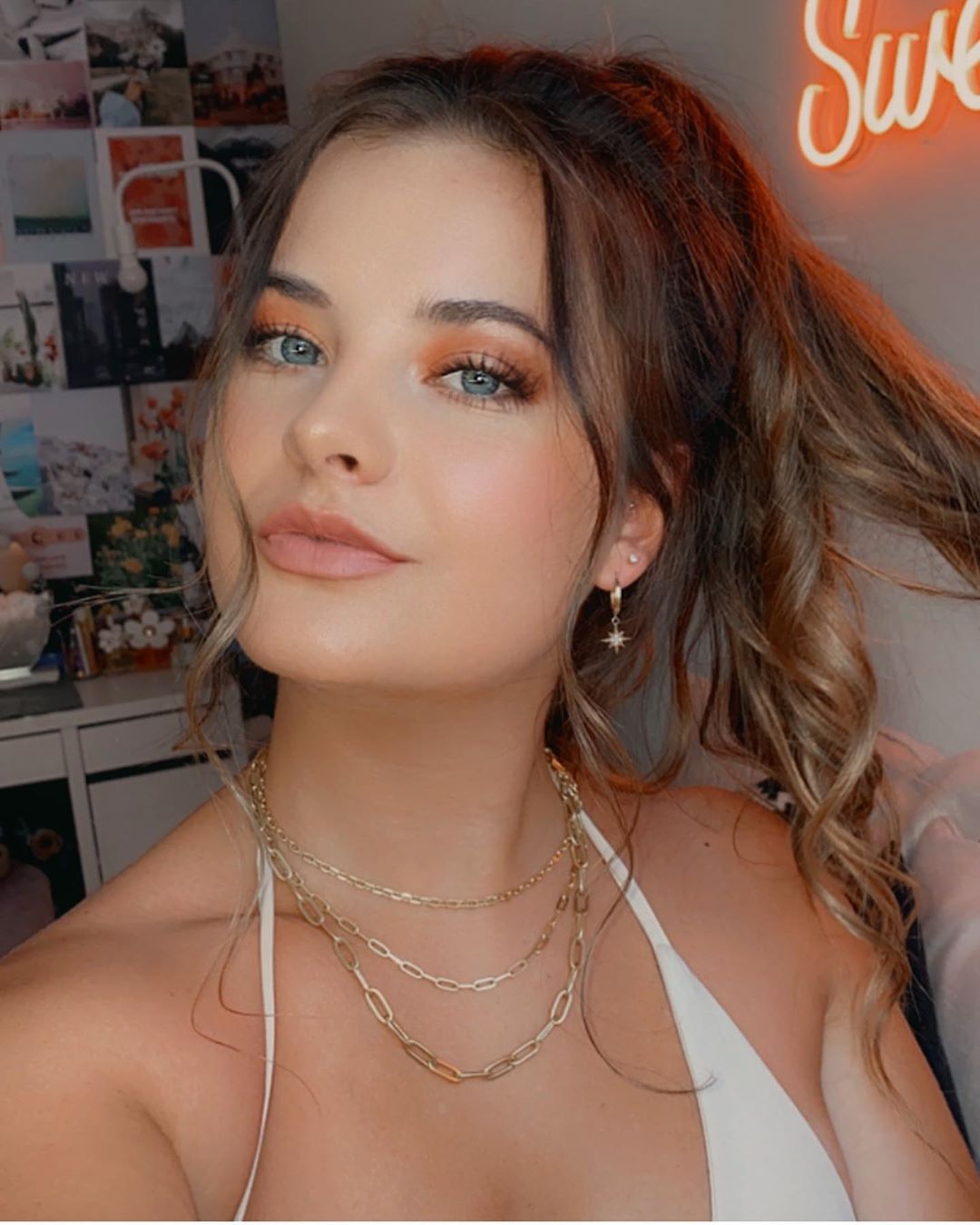 Brooke hyland nude - Brooke Hyland Tits Out of the Day