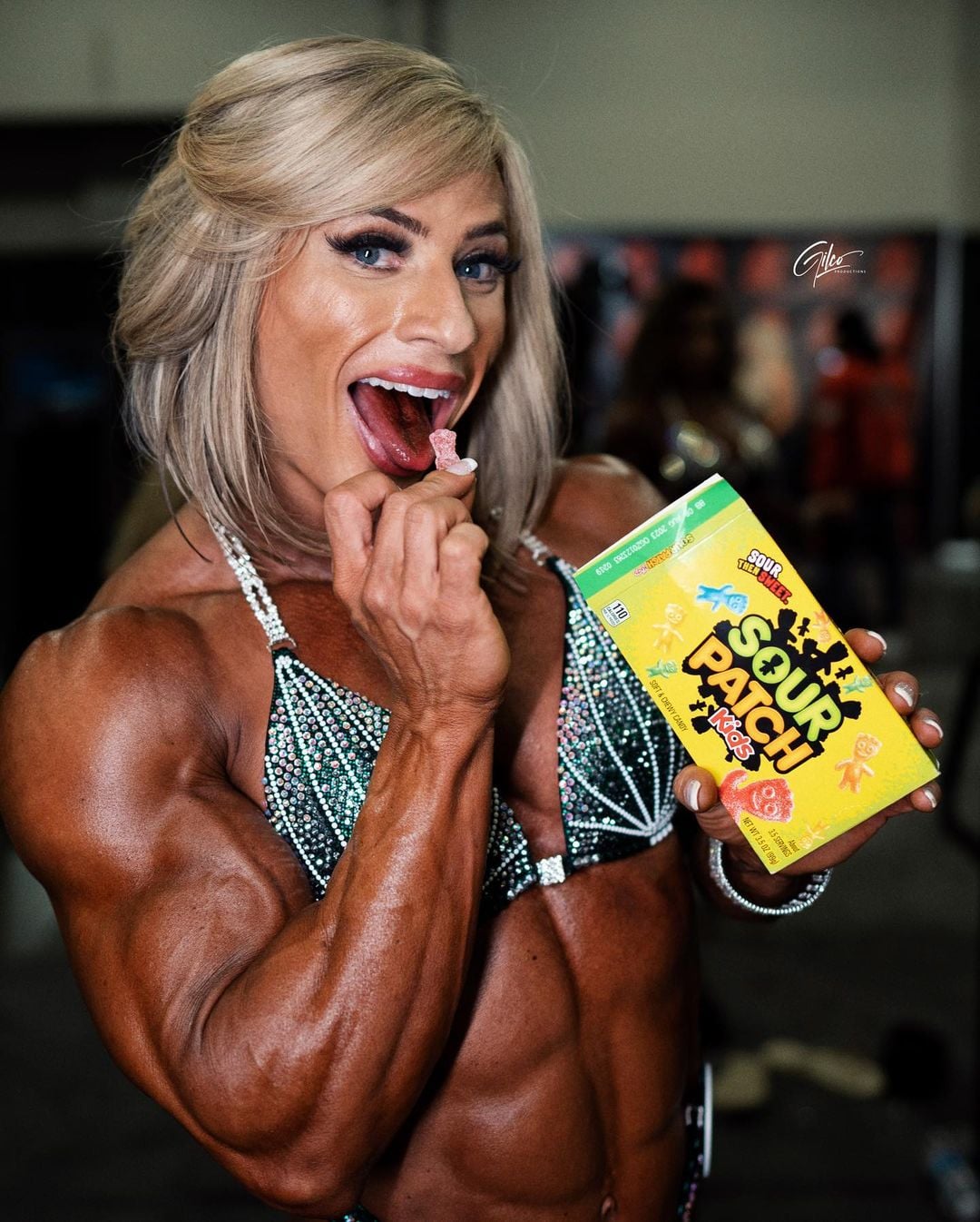 Her physique a masterpiece of desire for personal exploration