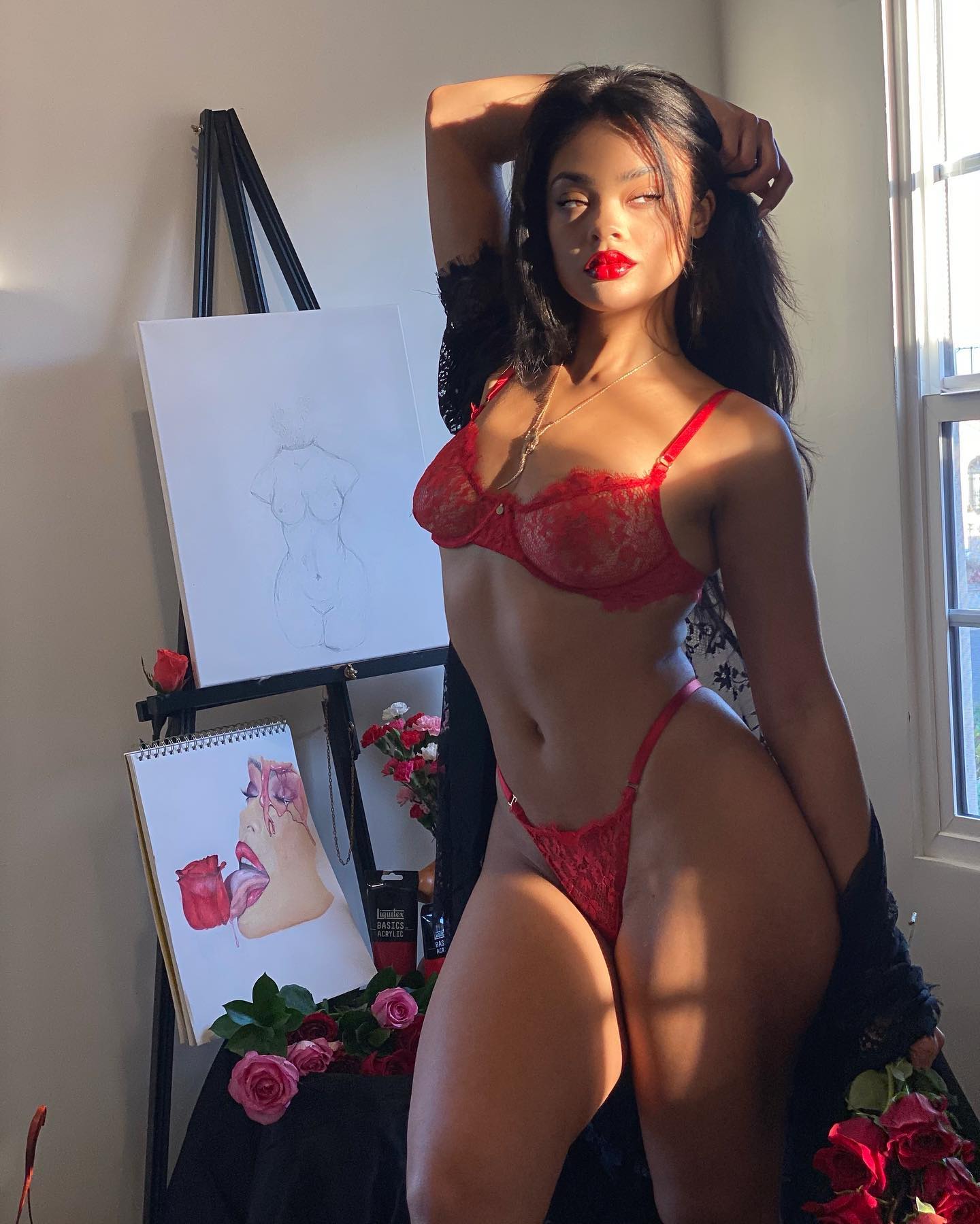 Celestia vega onlyfans