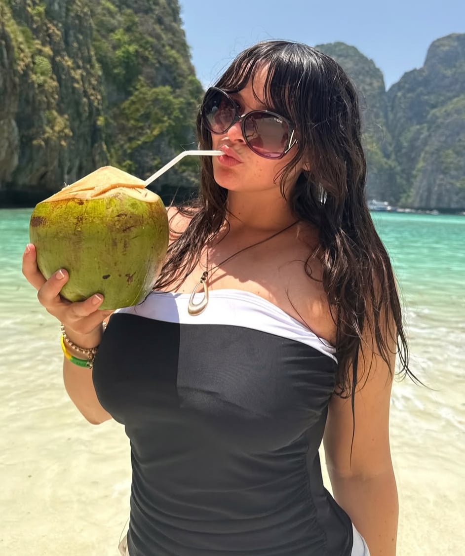 Cali Rookey - Free pics, galleries & more at Babepedia