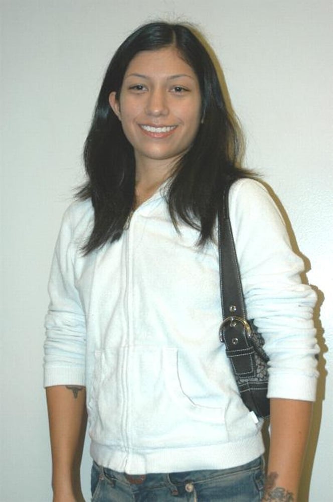 Camilla Bored - Aktorka porno