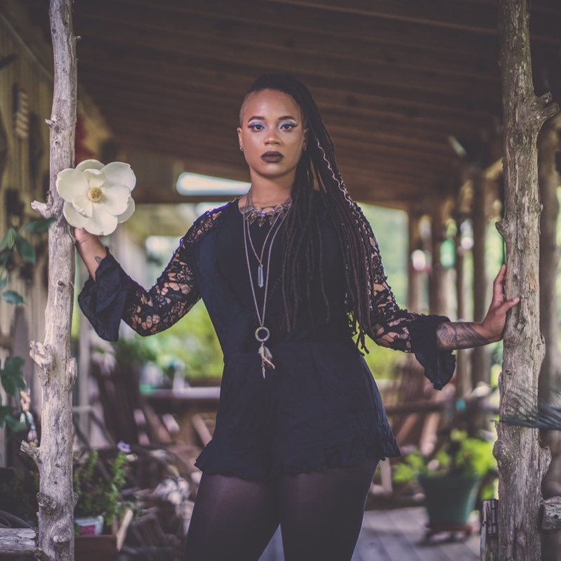 Cammie Gilbert - Muzyk