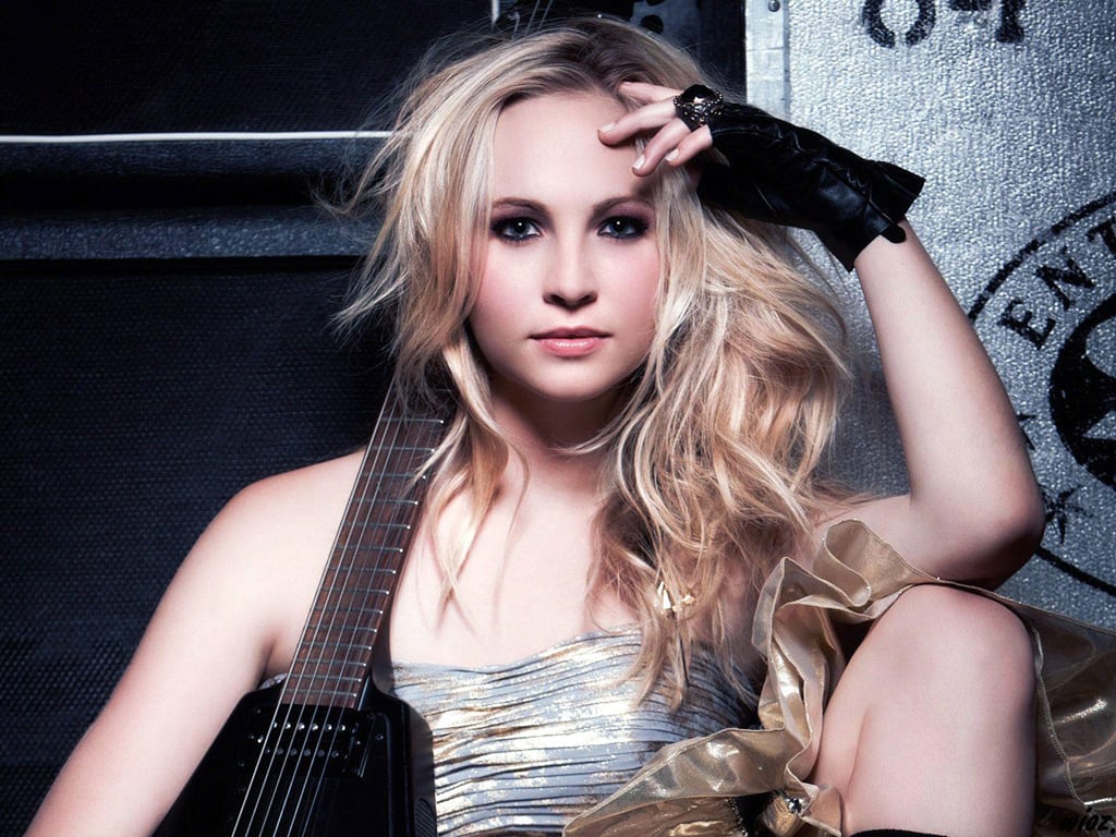Candice King - Free pics, galleries & more at Babepedia
