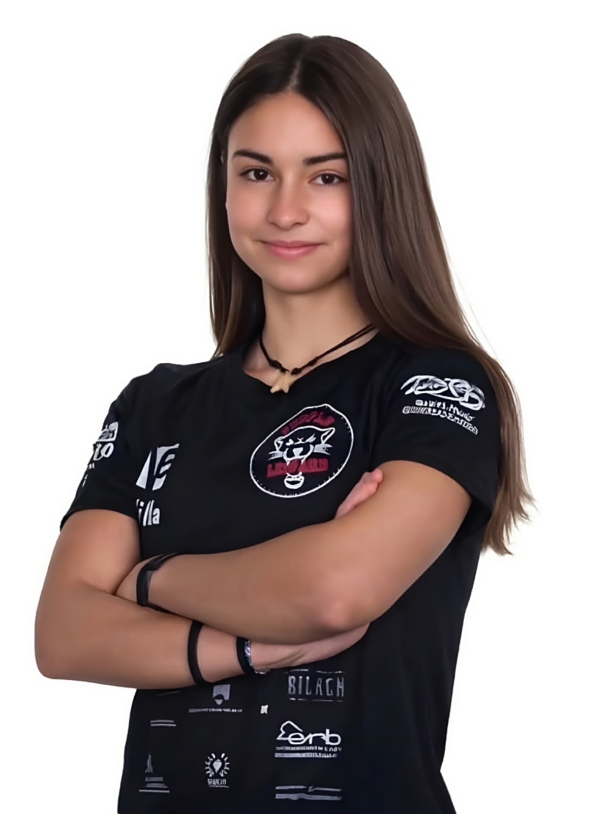 Carla Calvo - Sportsmenka: biegacz