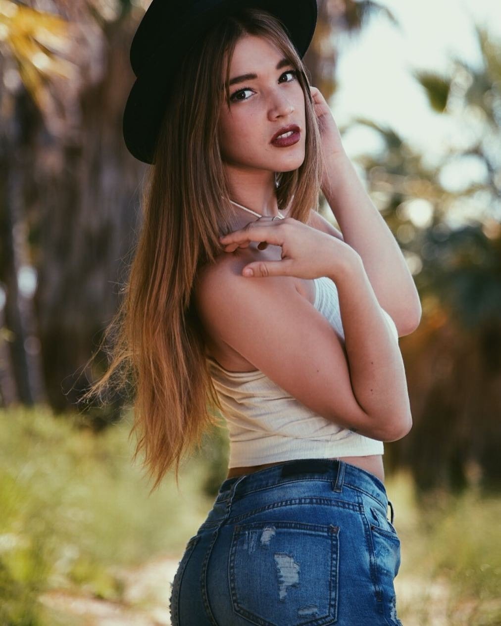 Carla Campra - Free pics, galleries & more at Babepedia