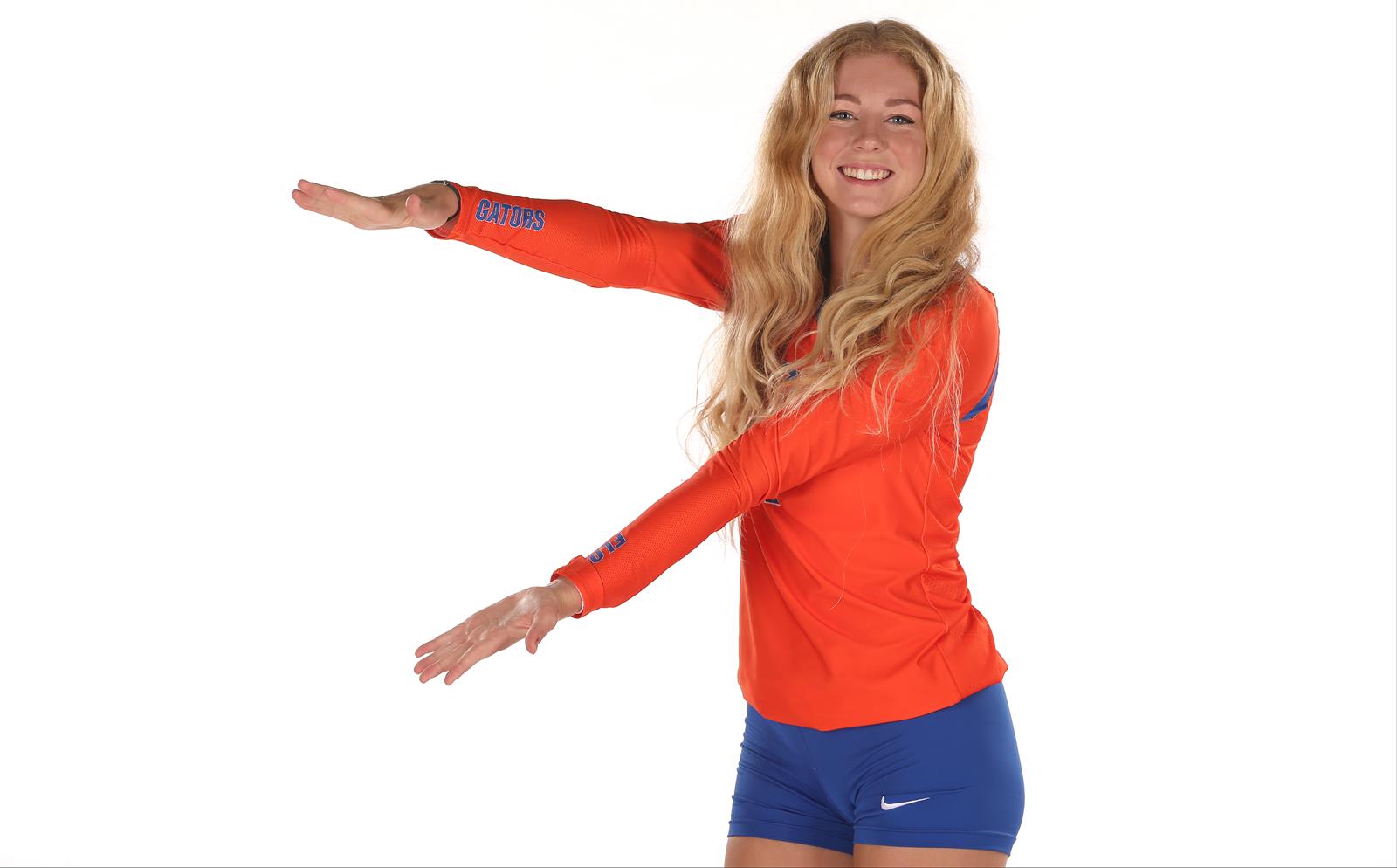 Carli Snyder - Sportsmenka