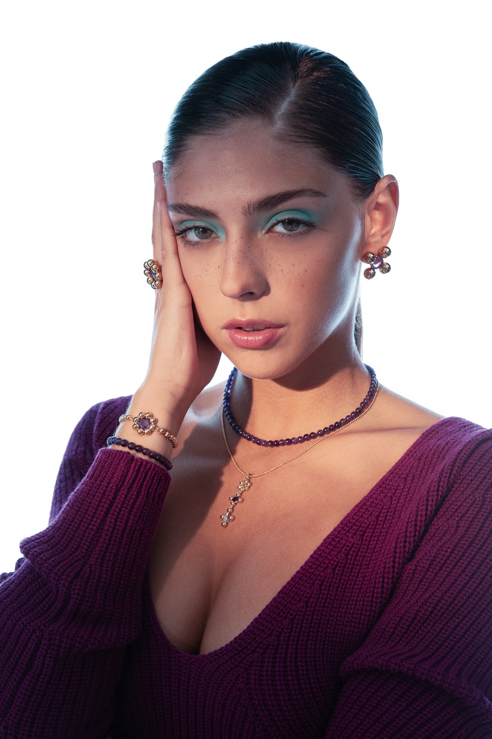 Carmen Arrufat - Free pics, galleries & more at Babepedia