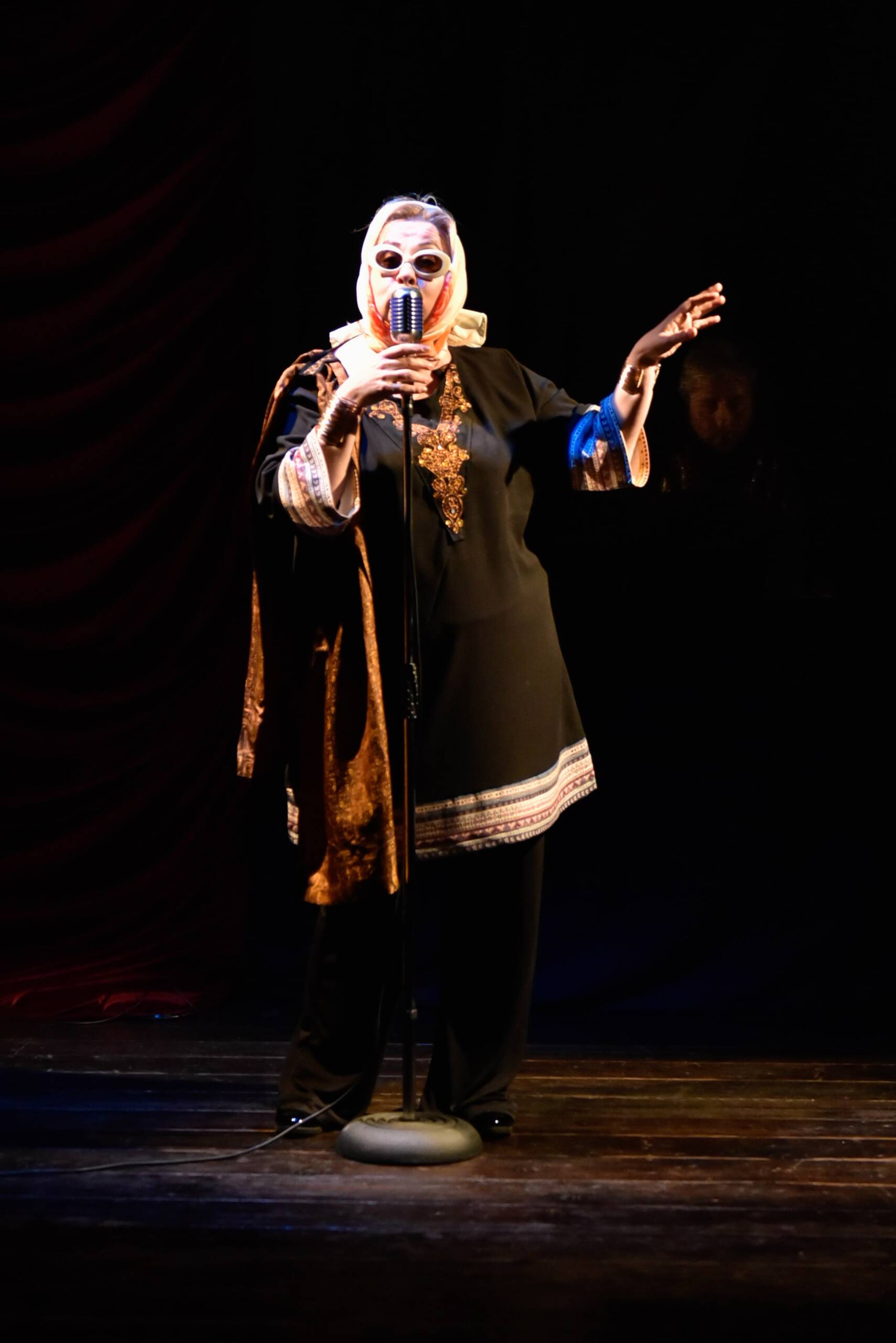 Carmen Pommella - Aktorka