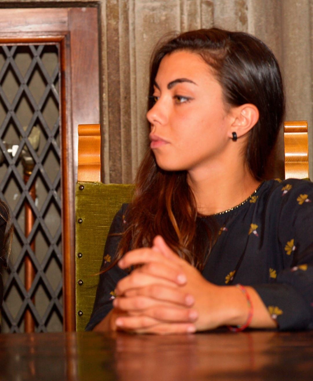 Carolina Orlandi - Dziennikarz, Pisarz