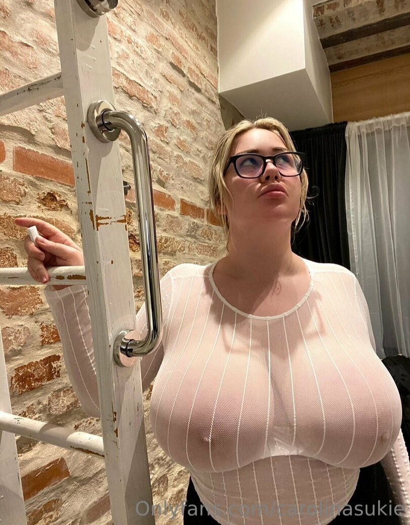 Carolina sukie leak