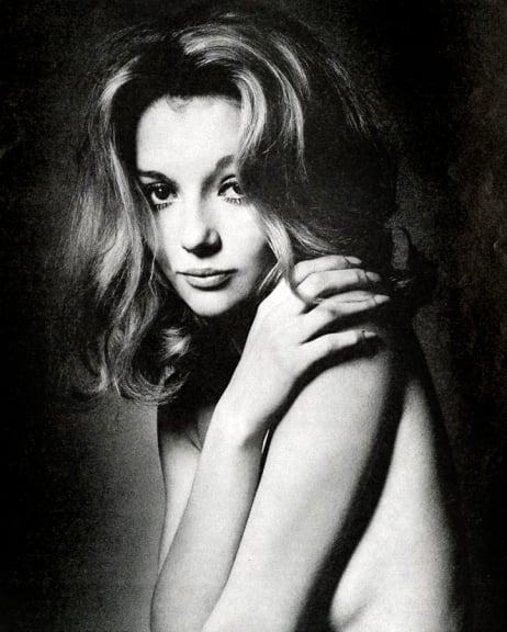 Caroline Cellier - Aktorka