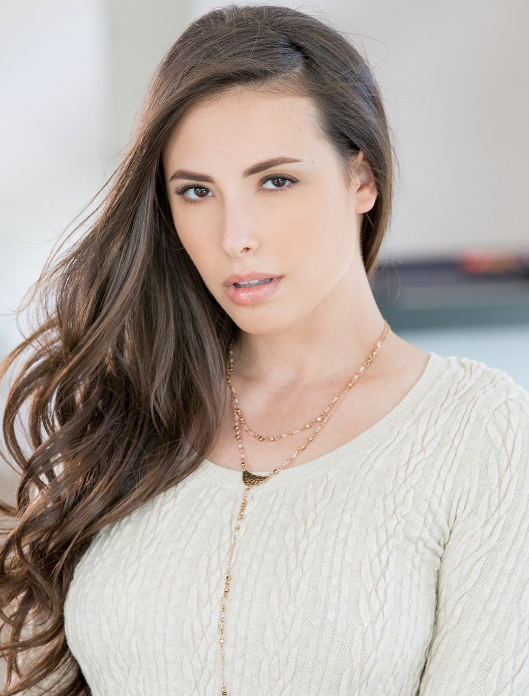 Casey Calvert Porn Star