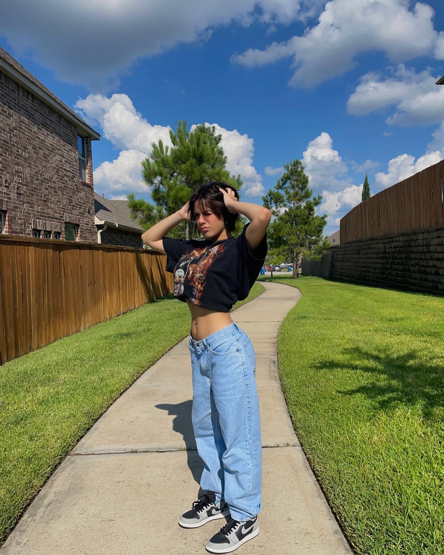 Catalina Garcia Martin - Free pics, galleries & more at Babepedia