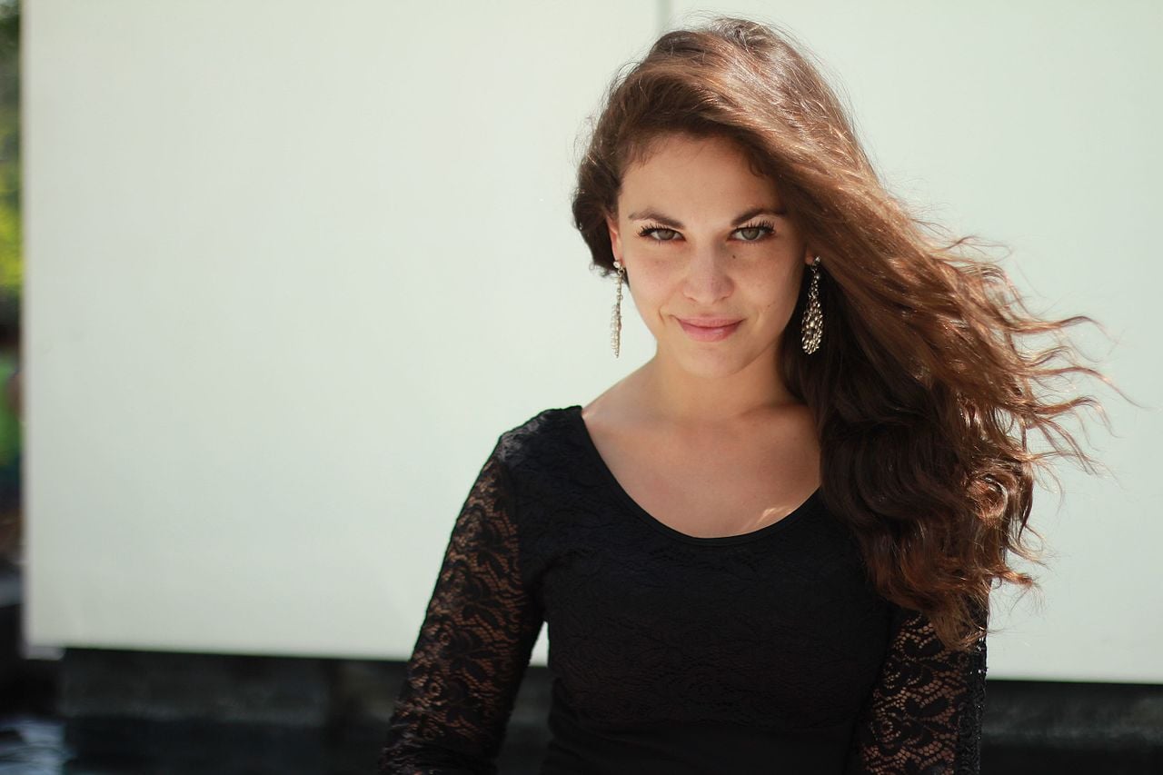 Catalina Vera - Aktorka