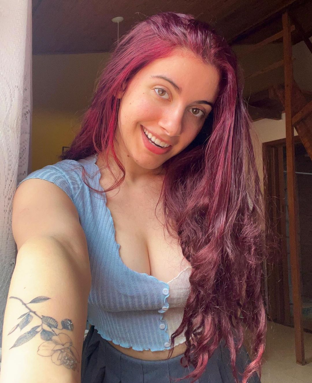 Catarina paolino tiktok