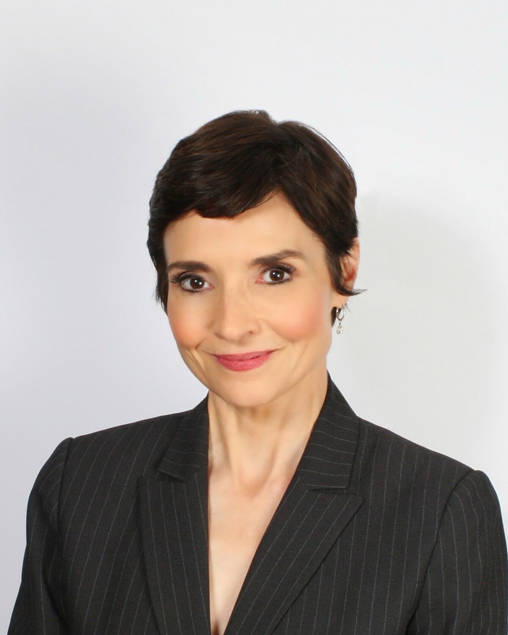 Catherine Herridge - Dziennikarz