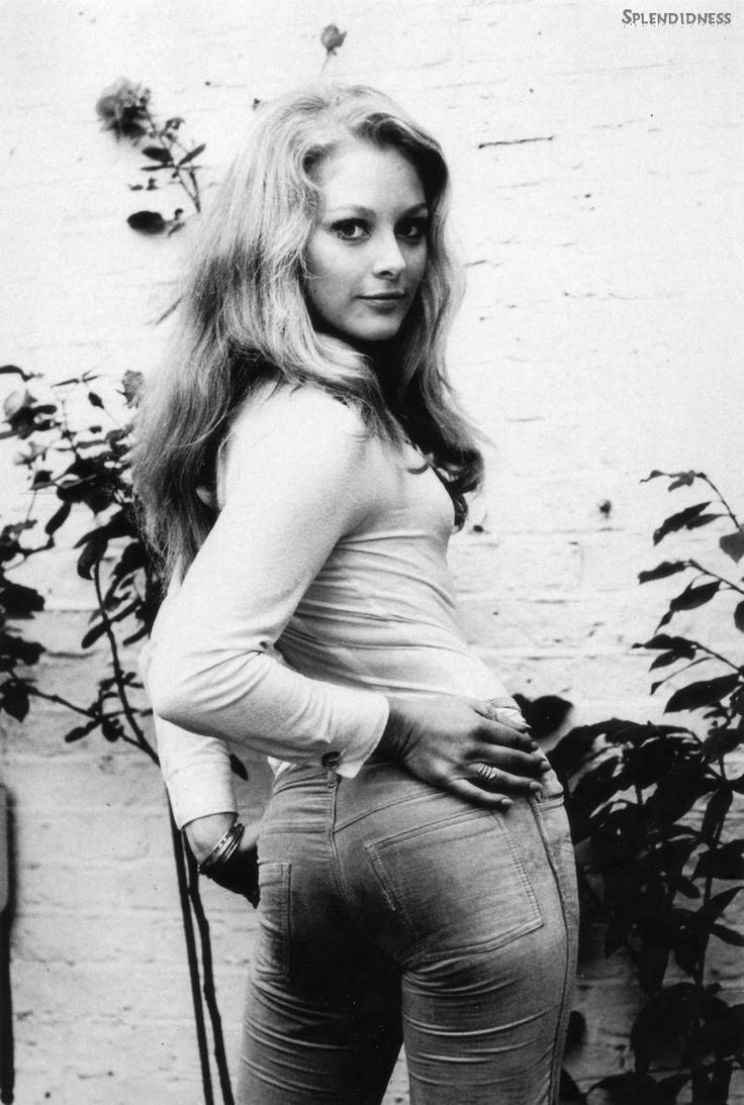 Catherine Schell - Free pics, galleries & more at Babepedia