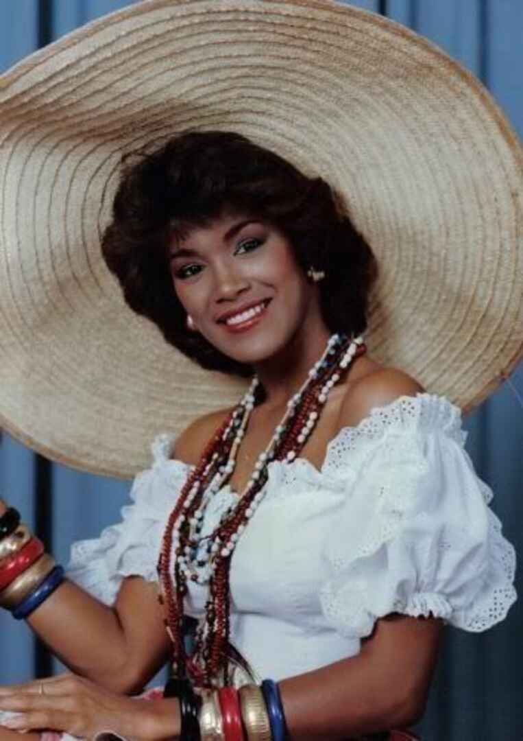 Cathy Levy - Uczestniczka konkursów piękności