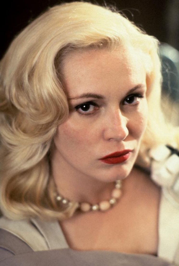 Cathy moriarty nude