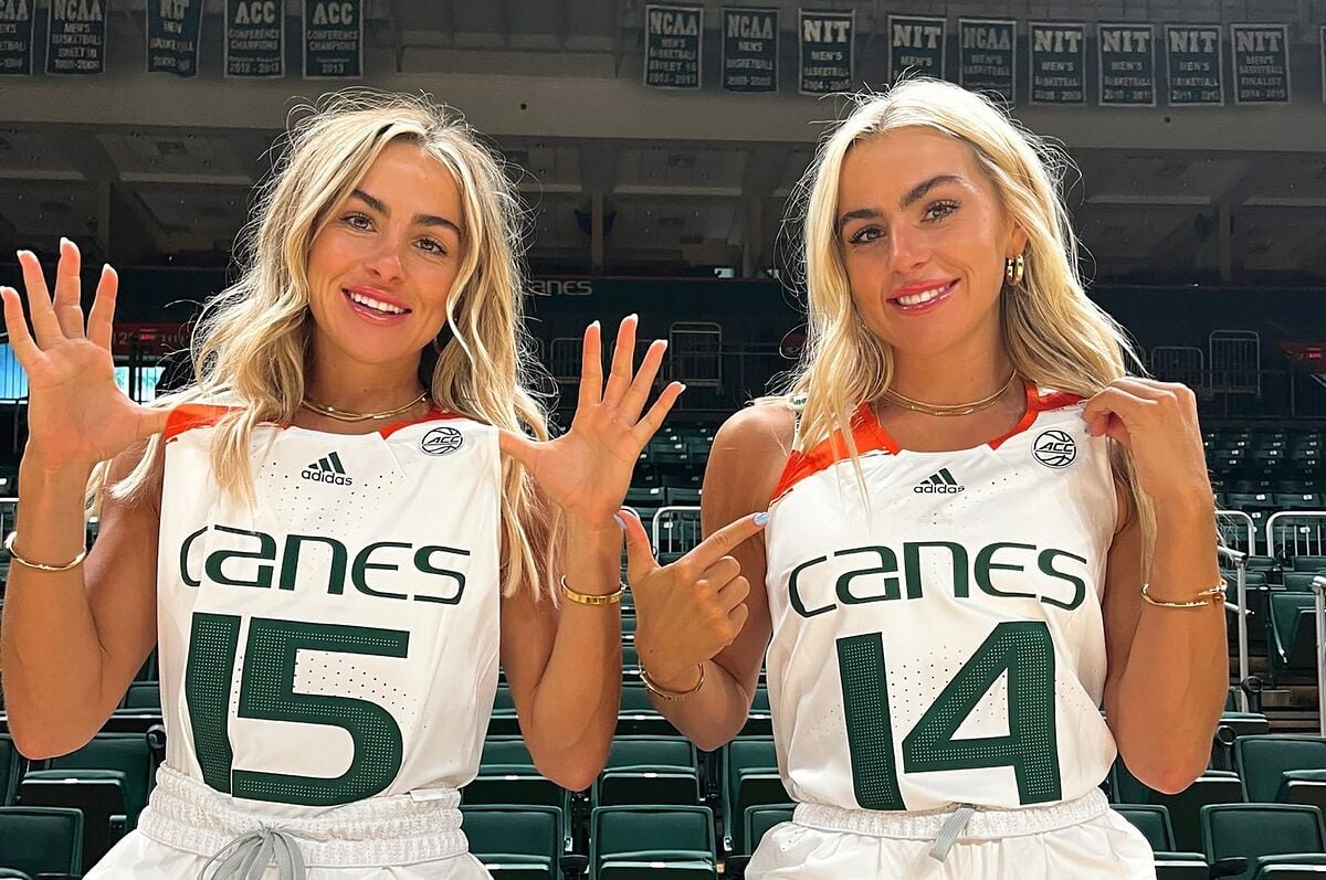 Cavinder Twins - Free pics, galleries & more at Babepedia