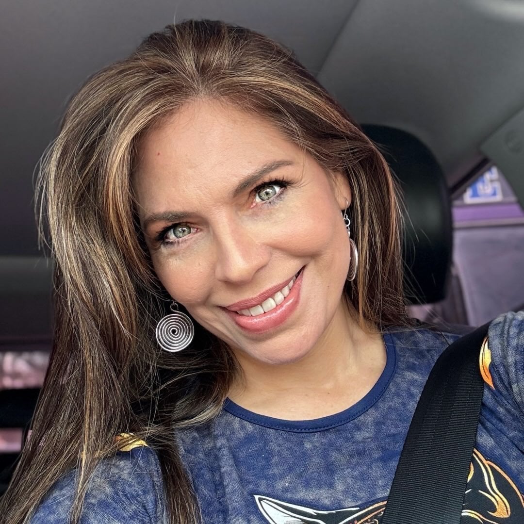 Cecilia Brozovich - Aktorka, Modelka, Piosenkarka, Gospodarz telewizyjny