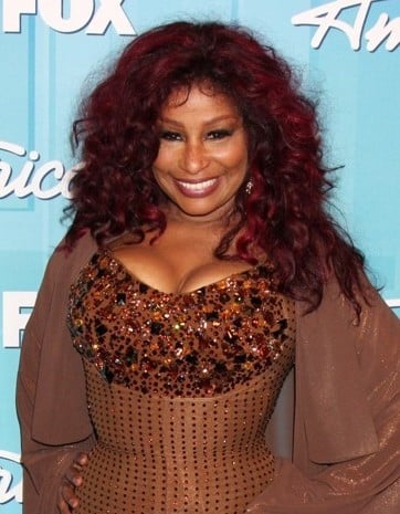 Chaka Khan - Muzyk