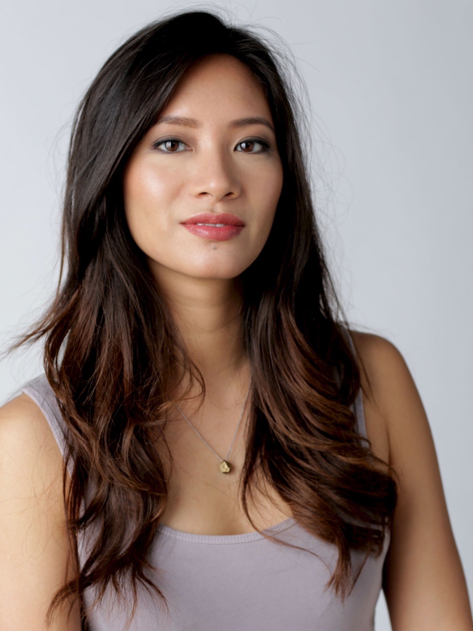 Chantal Thuy - Aktorka