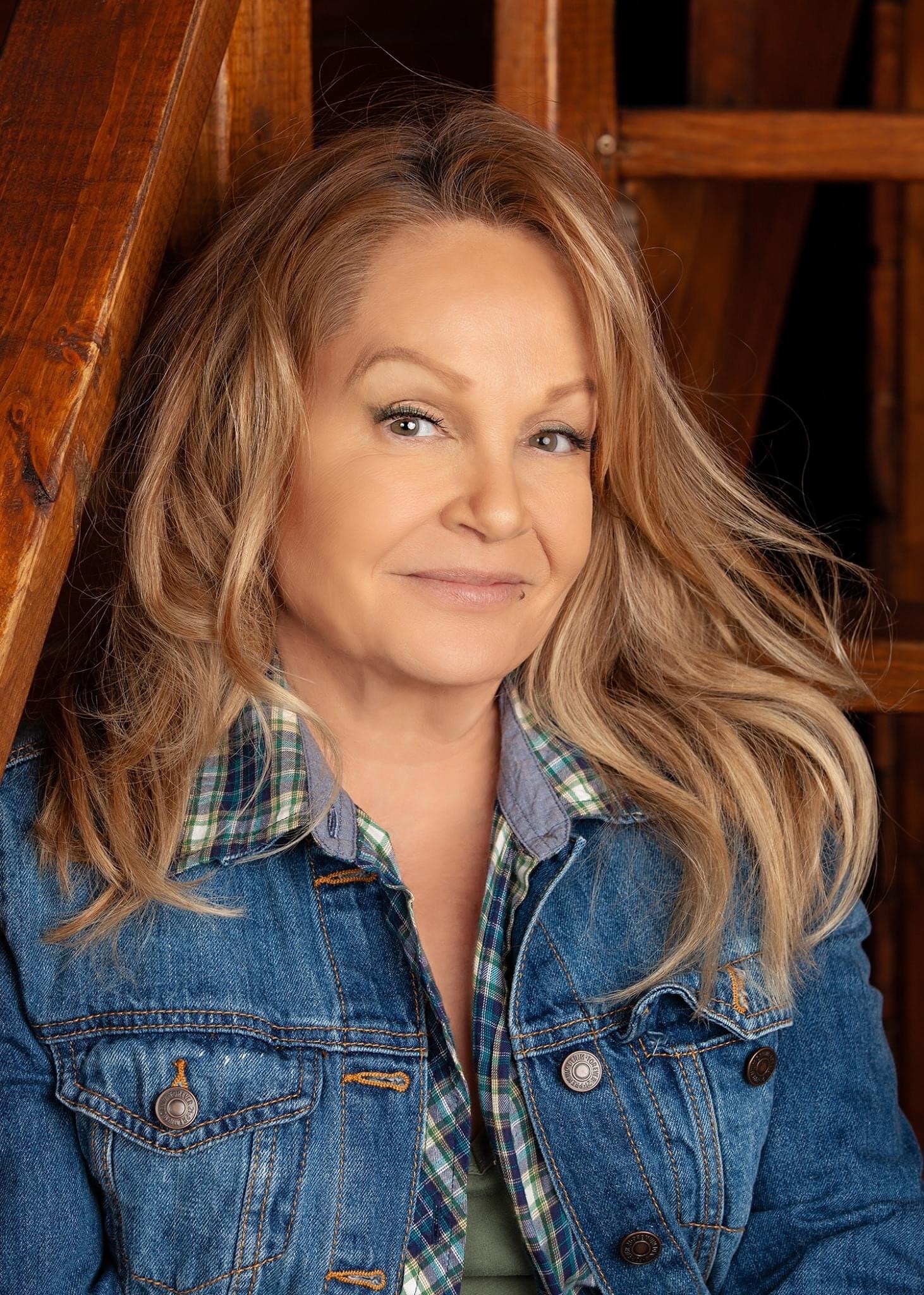Charlene tilton feet