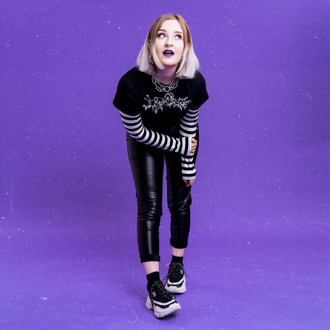 Charlie Rolfe - Muzyk