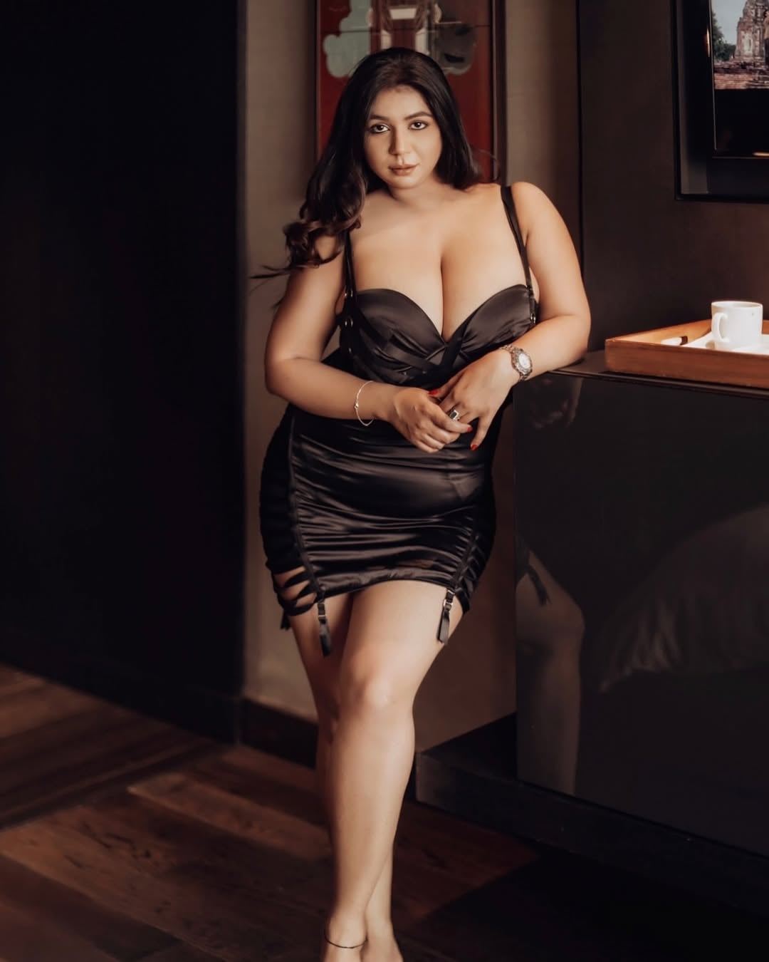 Charu Sharma - Free pics, galleries & more at Babepedia