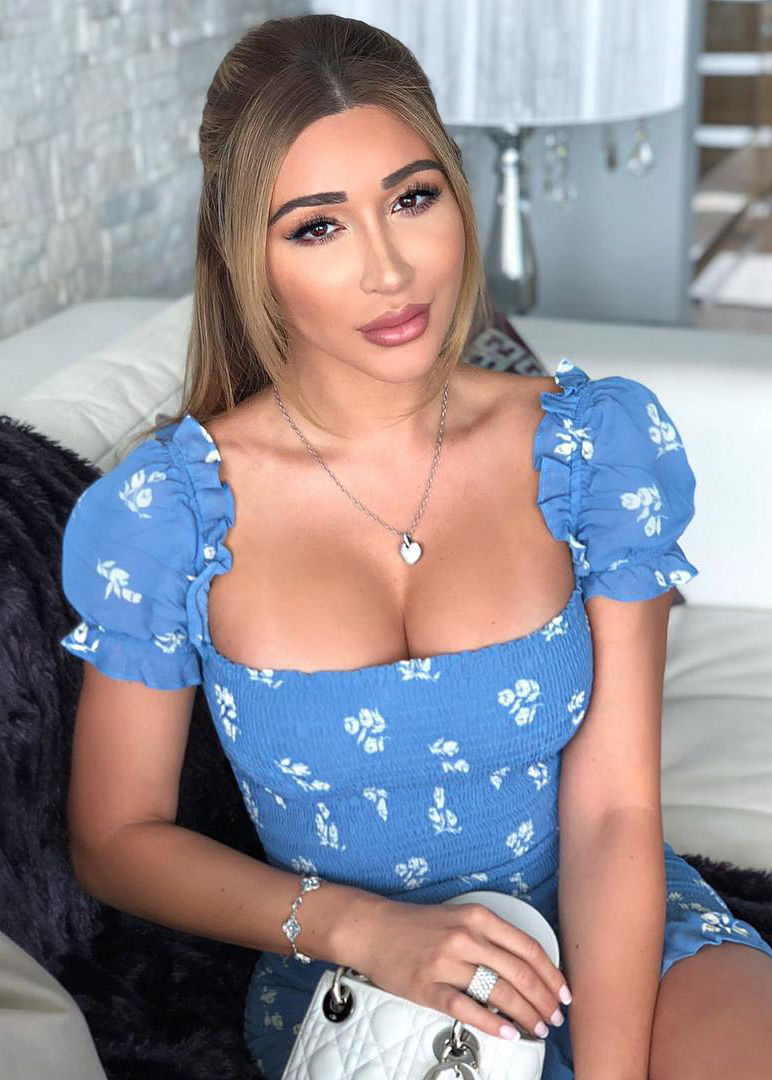 Chelsea elizabeth onlyfans
