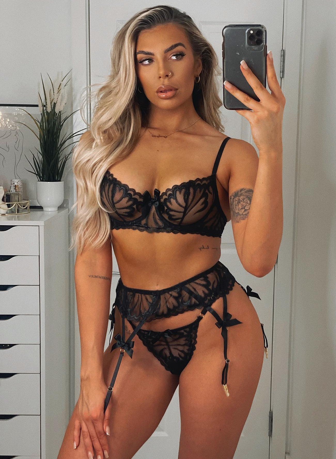 Chelsea jenks leaked