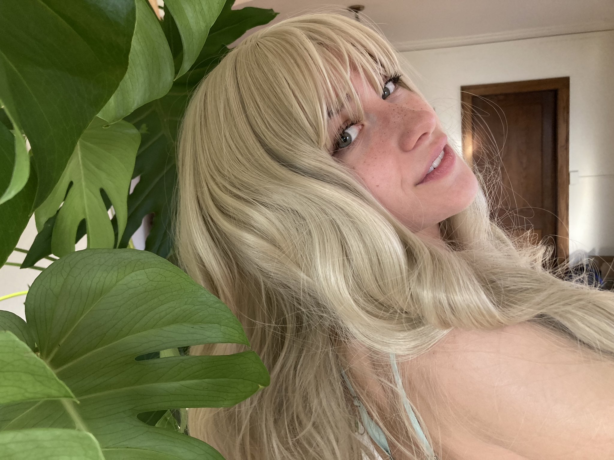 Cherie lorraine nsfw