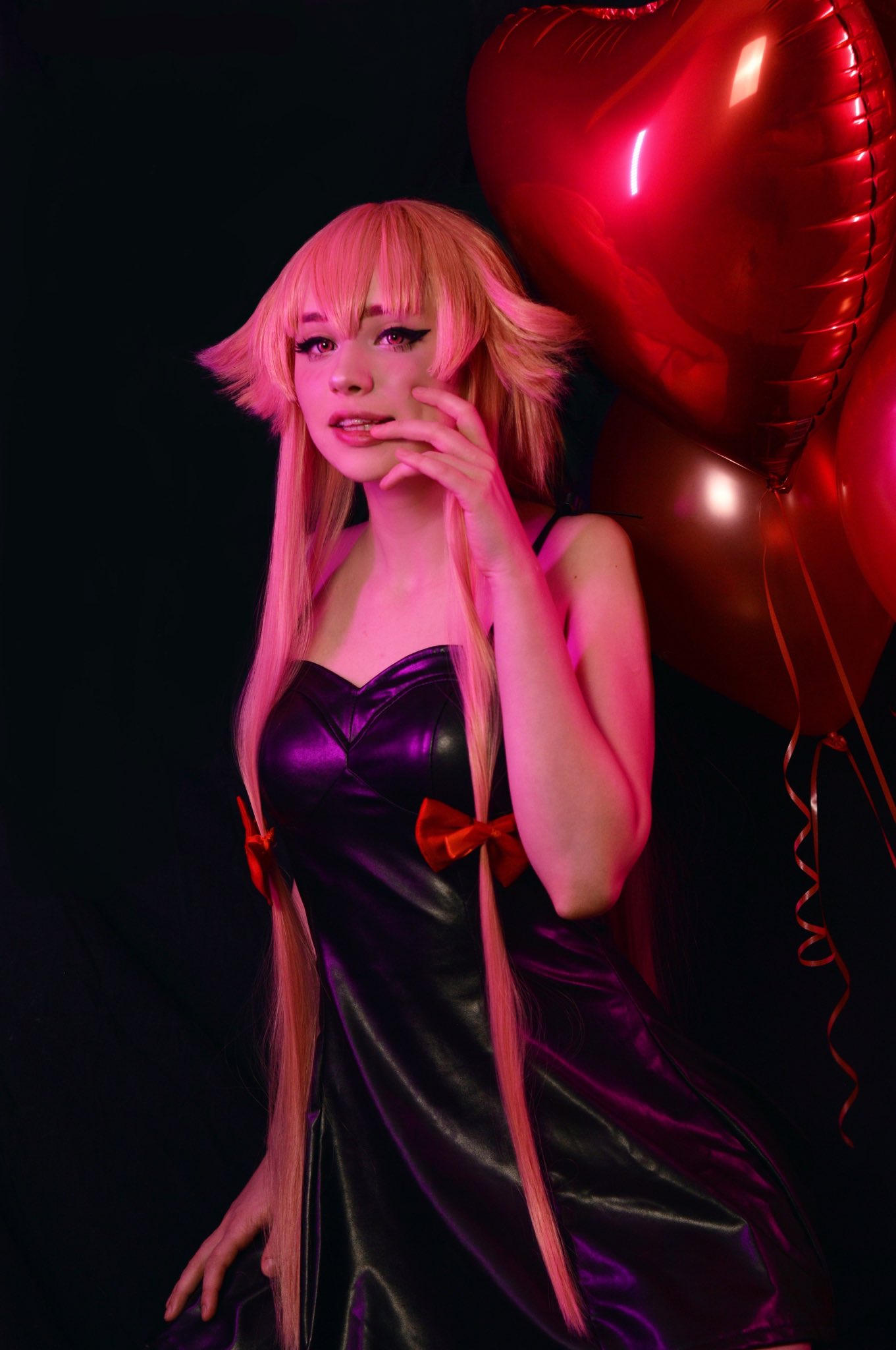 Cherry Acid - Aktorka porno