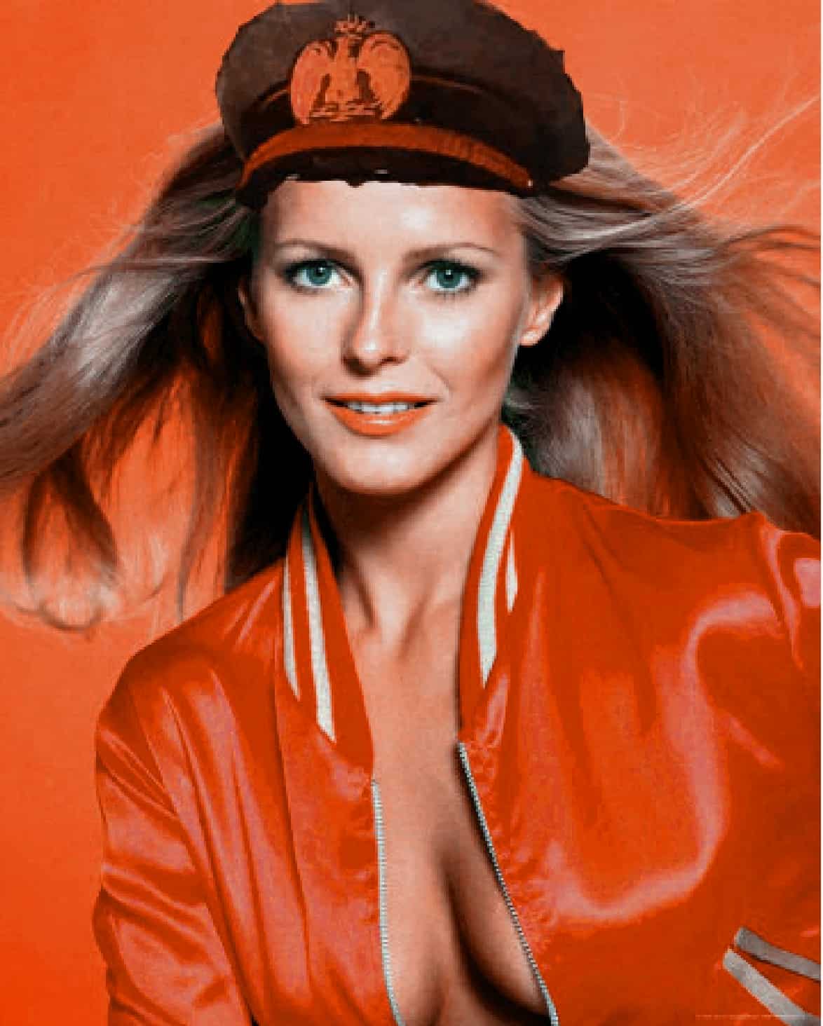 Cheryl Ladd Free pics, videos & biography