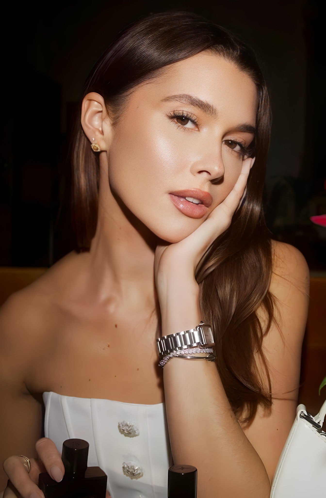 Chiara King - Artysta, Gwiazda tiktoka