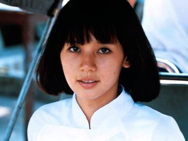 Chintara Sukapatana - Aktorka