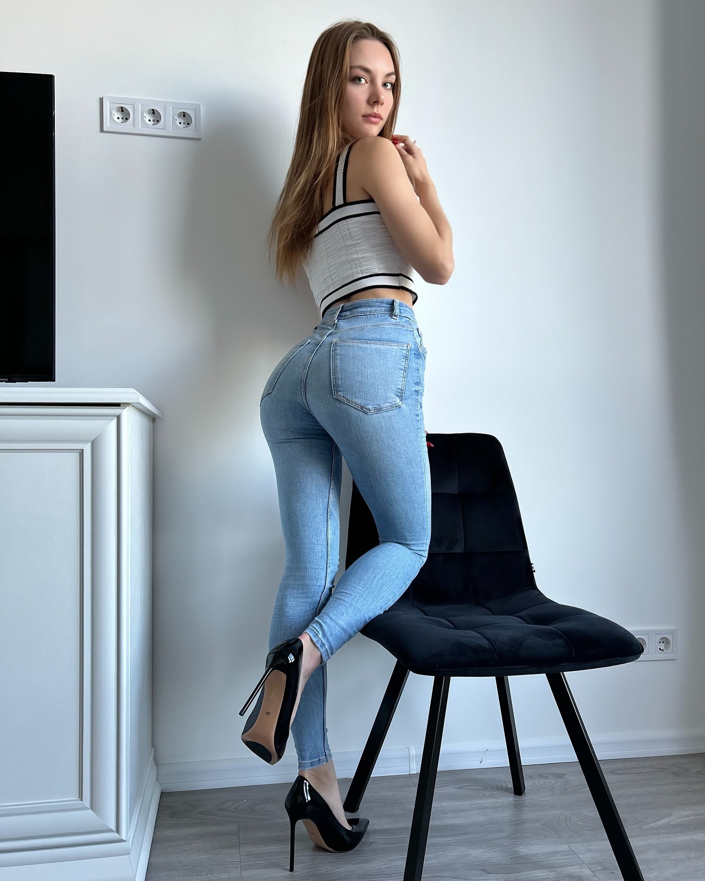 Christin black onlyfans nude