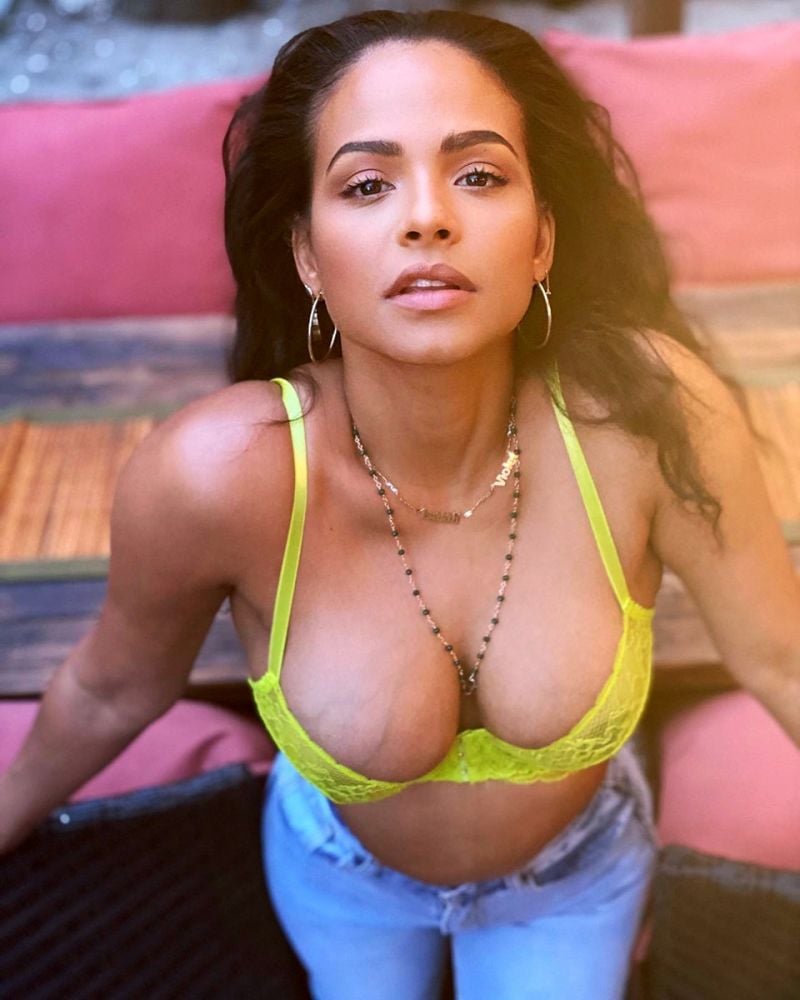 Christina Milian - Free pics, galleries & more at Babepedia