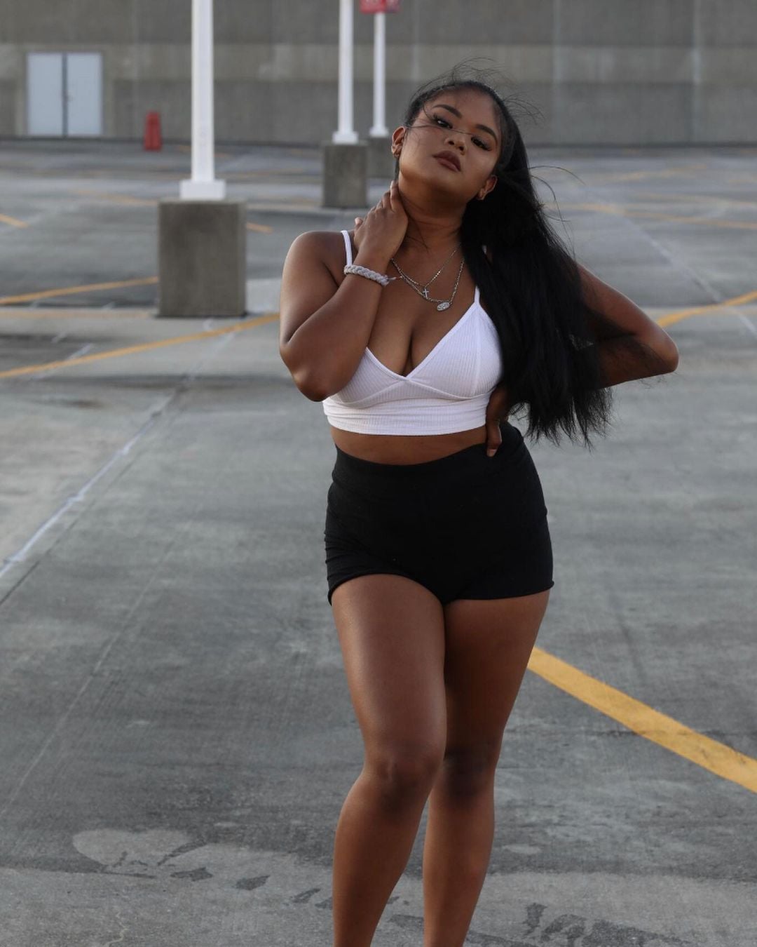 Christina Reyes - Free pics, galleries & more at Babepedia