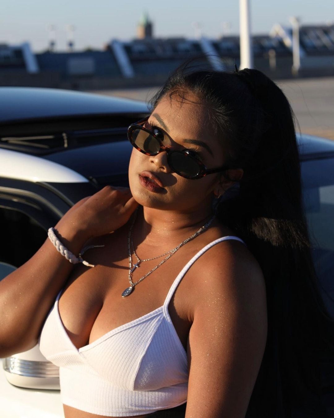 Christina Reyes - Free pics, galleries & more at Babepedia