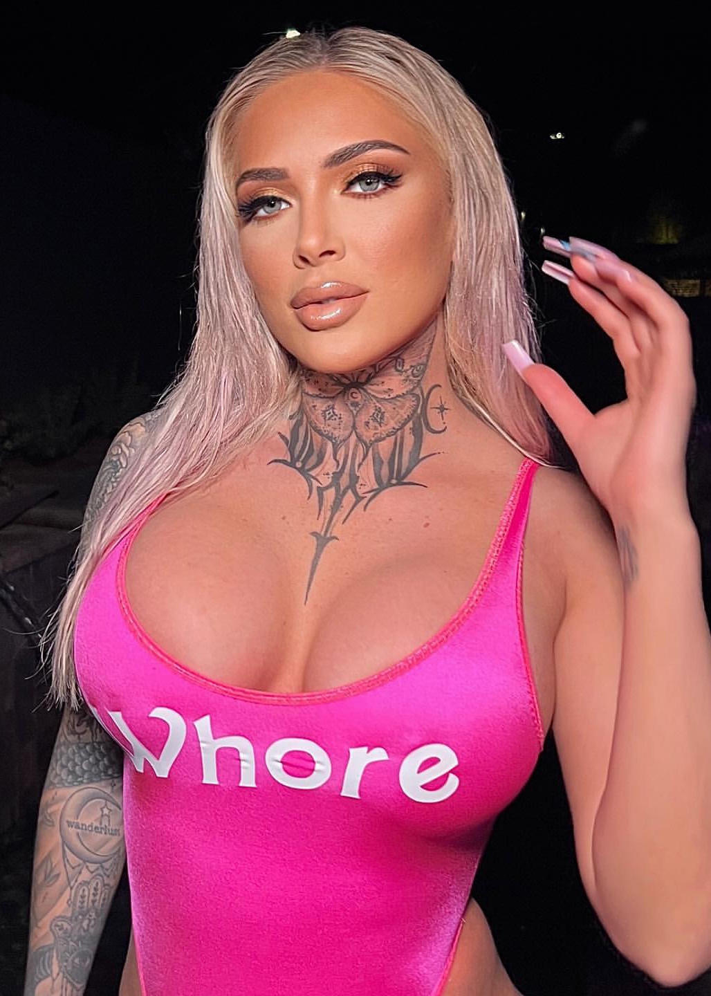 Christina savoy pornstar