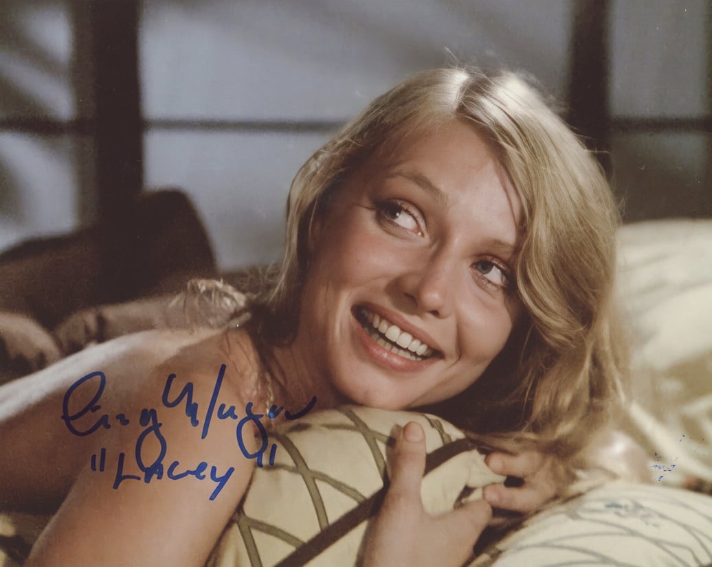 Cindy Morgan - Free pics, galleries & more at Babepedia