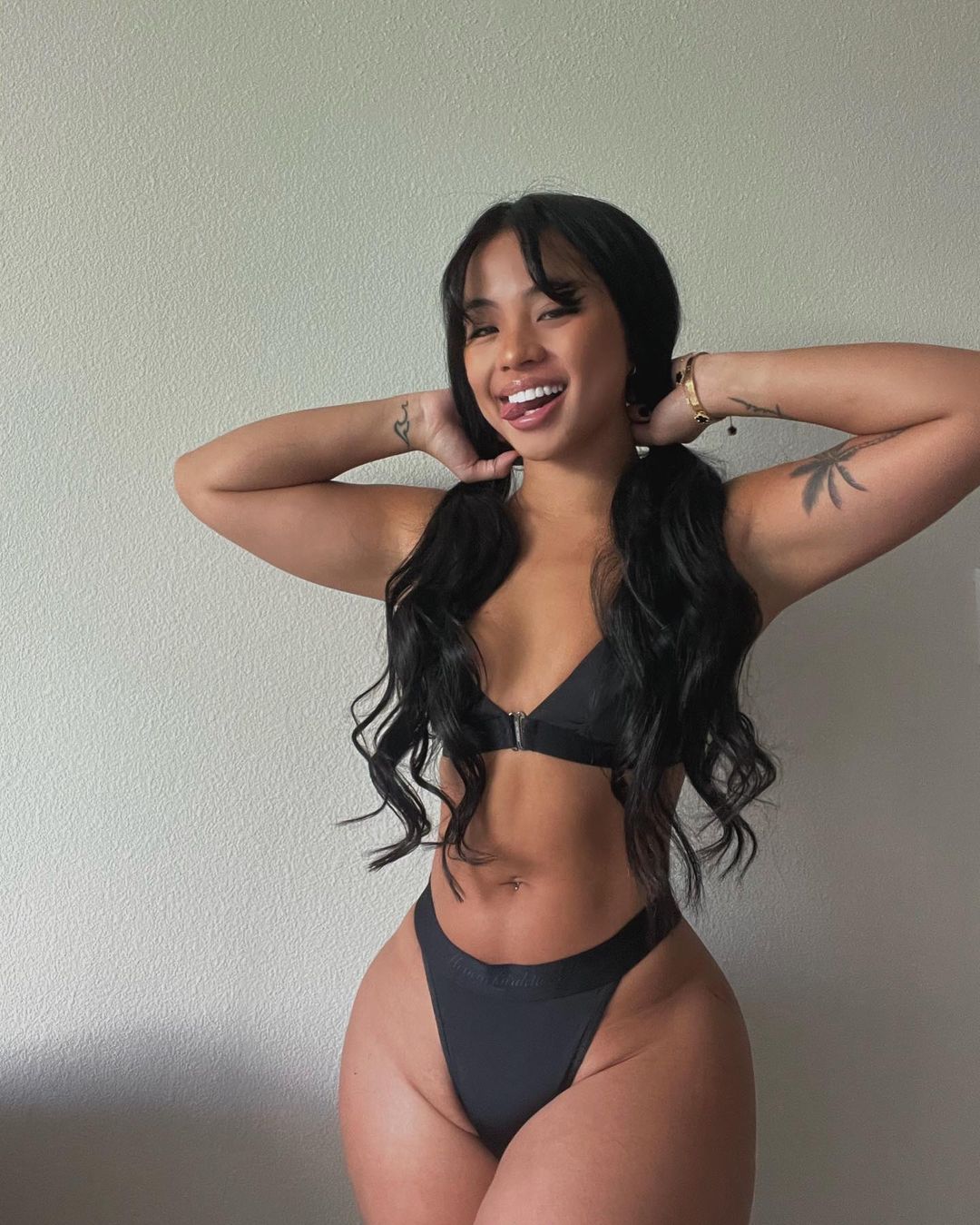 Miss cindy tran