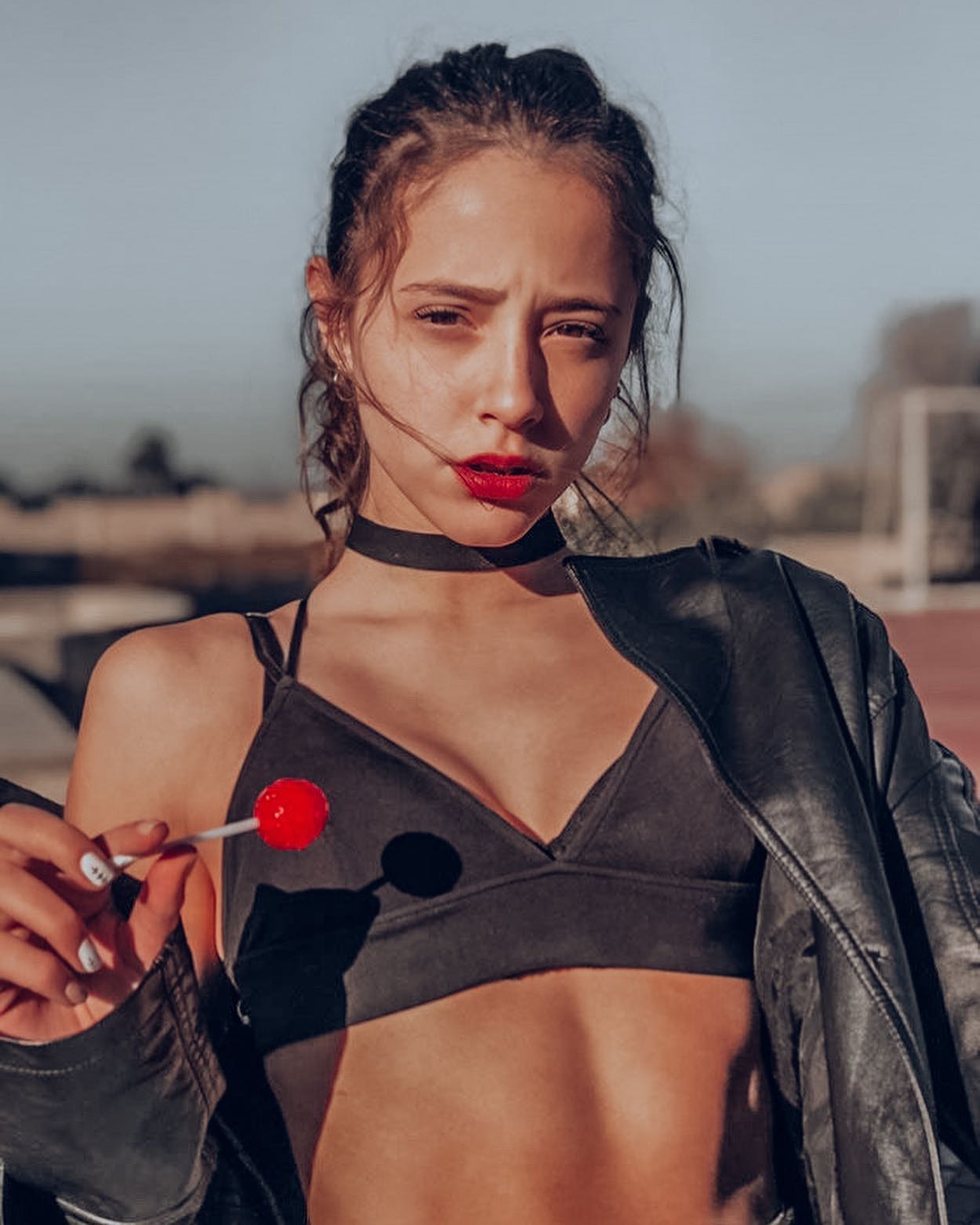 Clari Cremaschi - Free pics, galleries & more at Babepedia